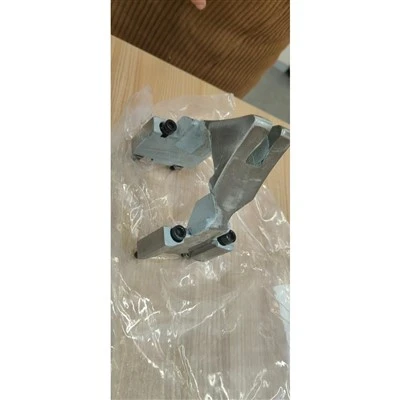 압연기용 맞춤형 노즈 피스/가이드 팁