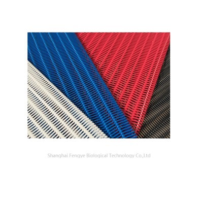 모노필라멘트 멀티필라멘트 폴리에스테르 메쉬